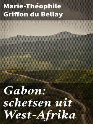 cover image of Gabon